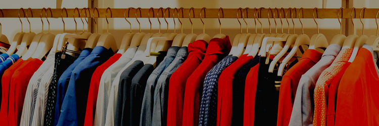Men's Apparel