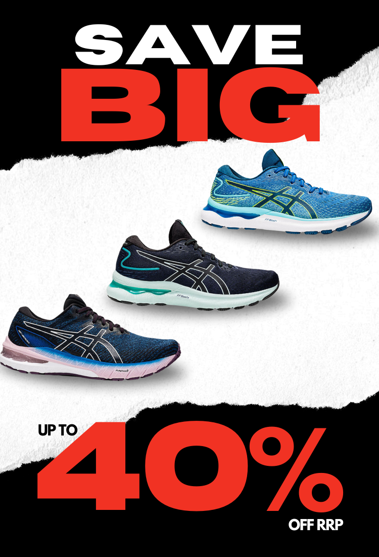 Kogan 2025 asics shoes