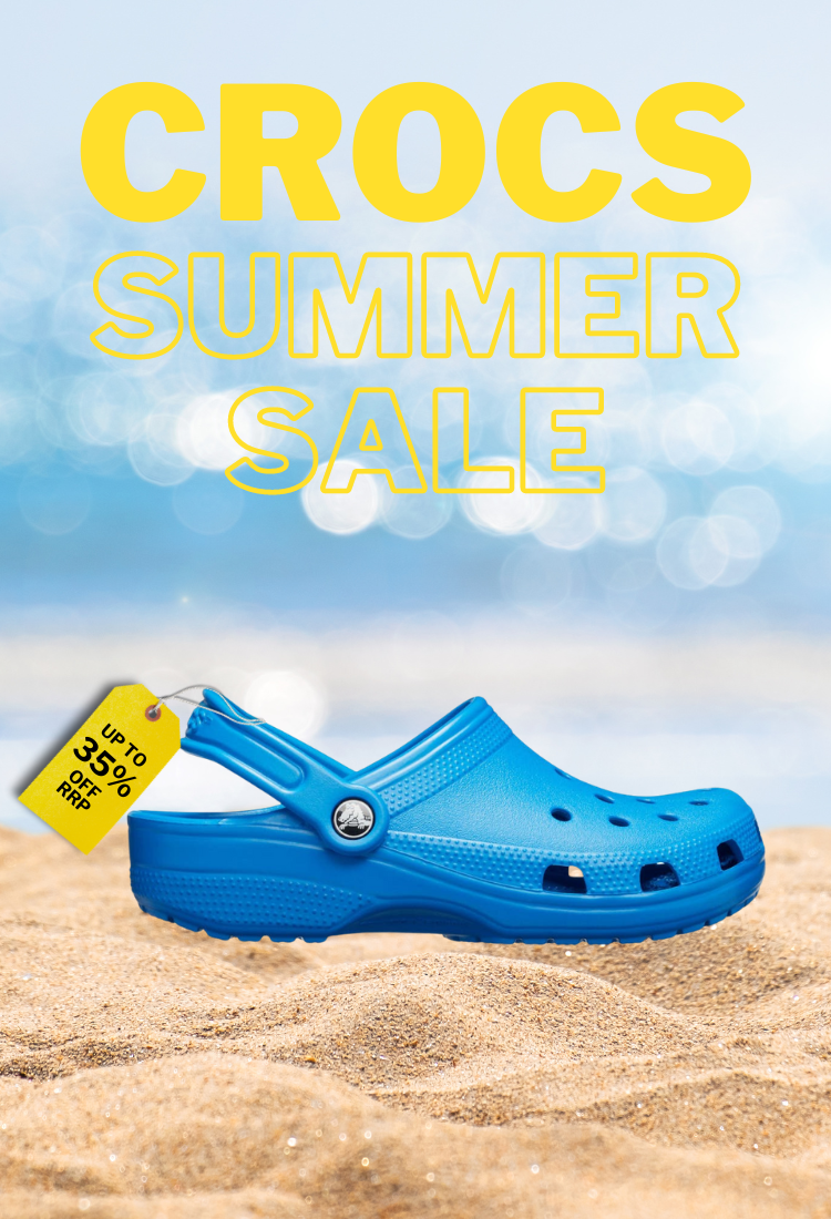 Es crocs best sale