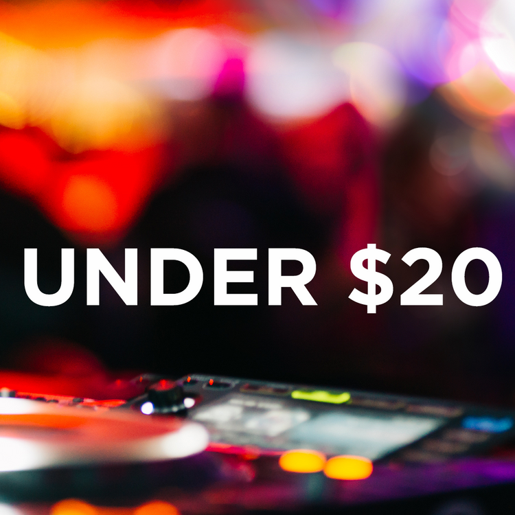 Shop Deals Under $20