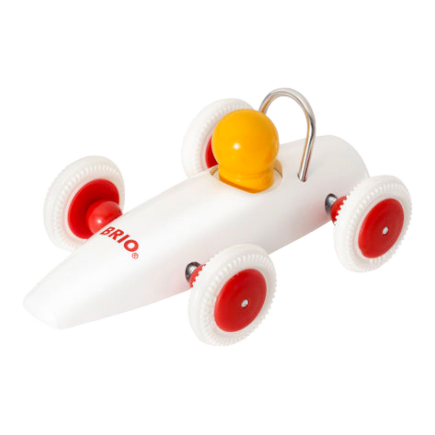 BRIO Toddler - Race Car Assorted Colours CDU8
