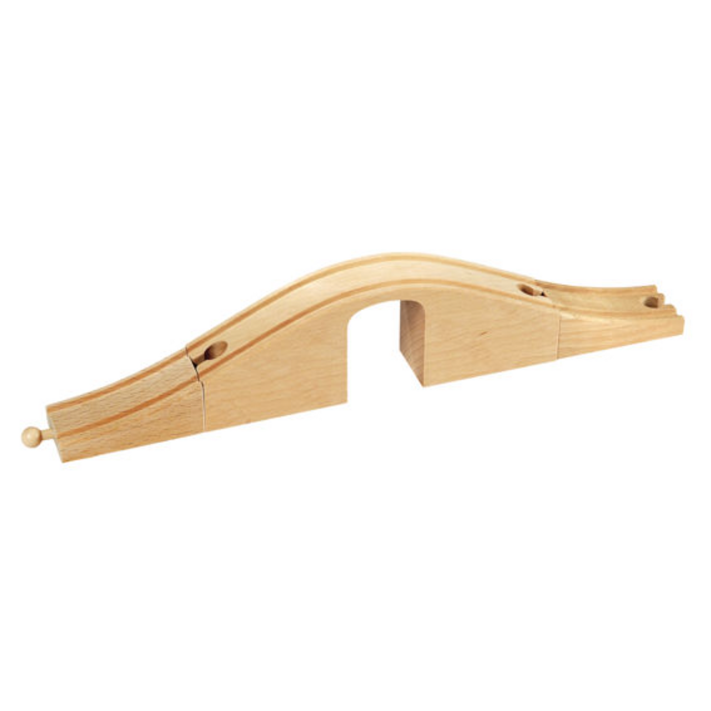 BRIO Bridge - Viaduct Bridge, 3 pieces