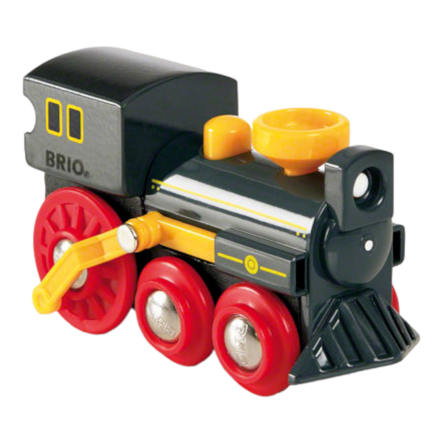 BRIO Train - Old Steam Engine