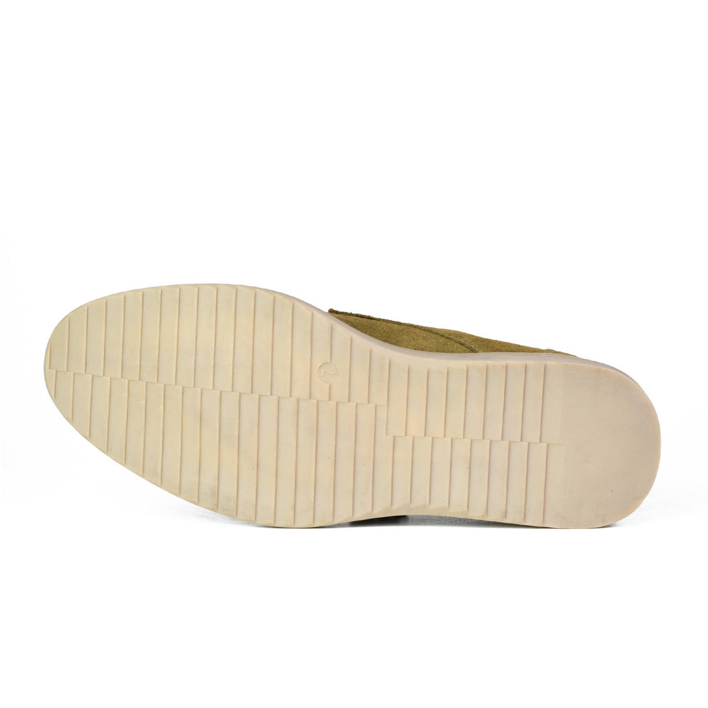 Bata Men's Dylan Suede Desert Boot - Wheat