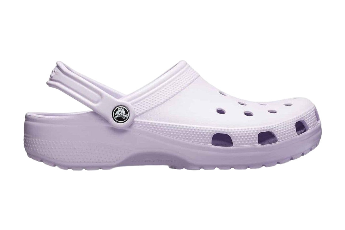 Crocs Classic (Lavender)