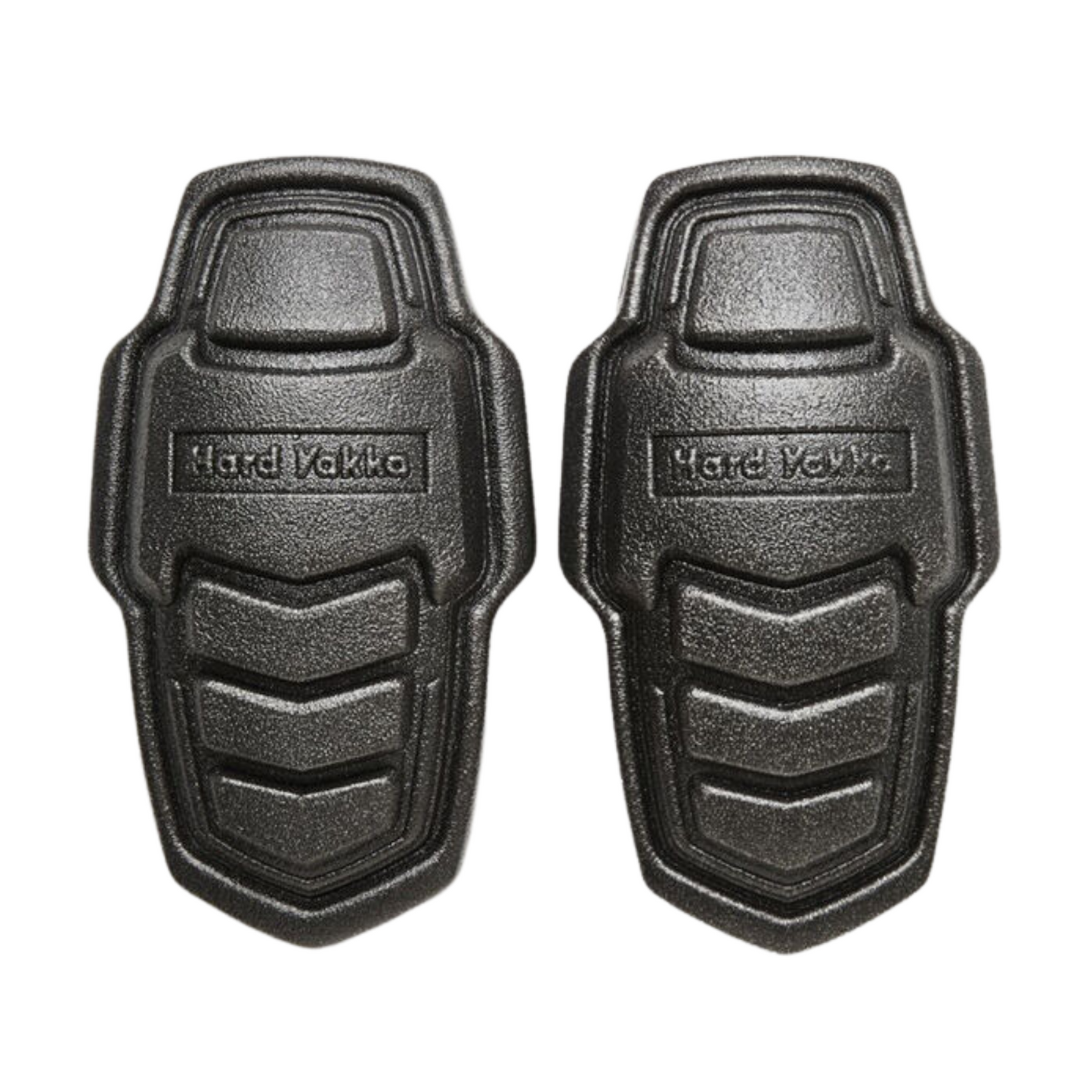 Hard Yakka Legends Shaped EVA Foam Knee Pads - Black