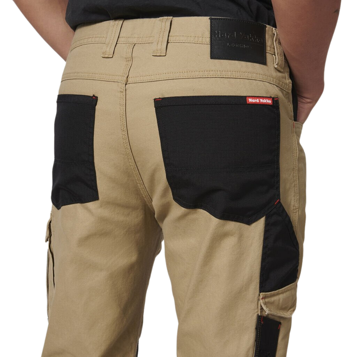 Hard Hakka Men's Legends Xtreme Pants