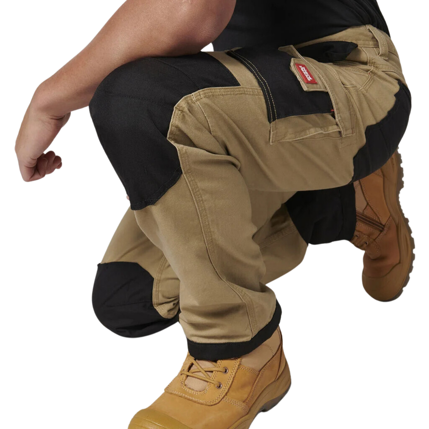 Hard Hakka Men's Legends Xtreme Pants
