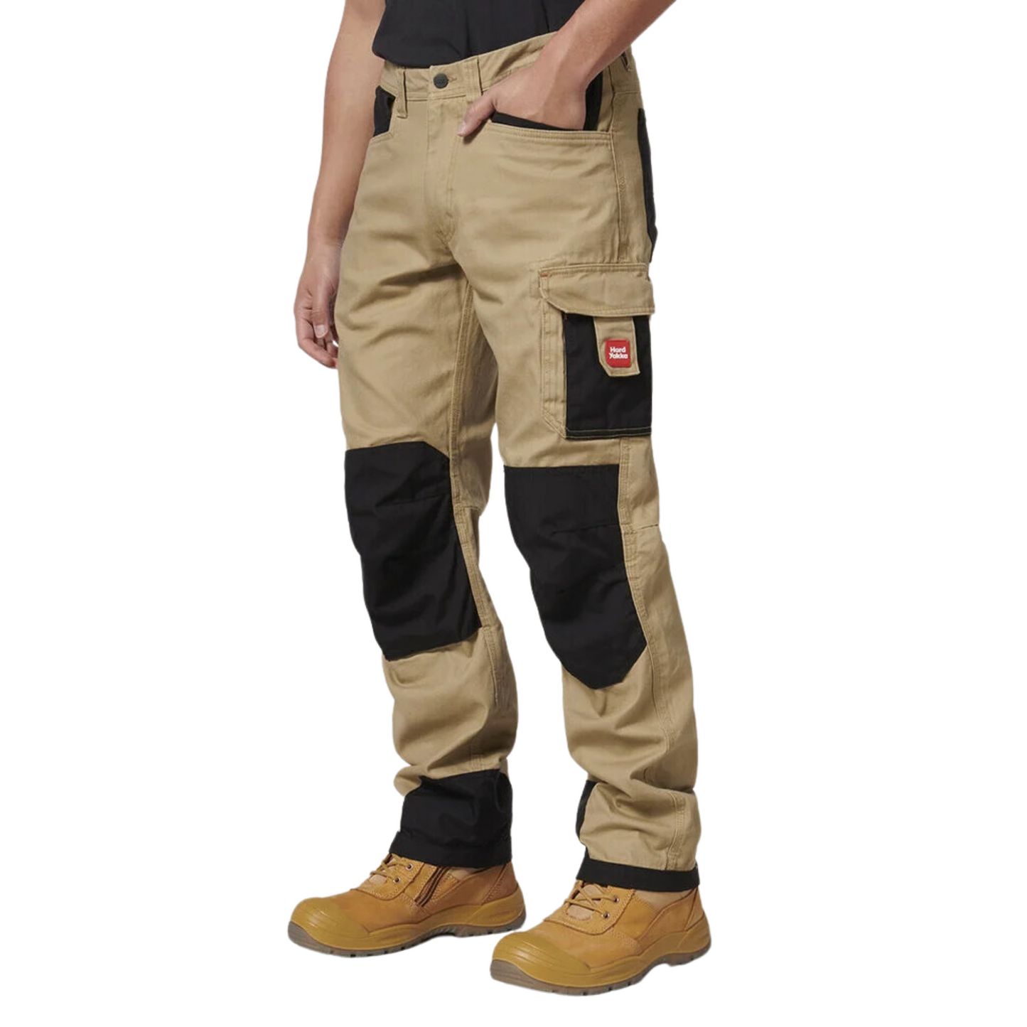 Hard Hakka Men's Legends Xtreme Pants