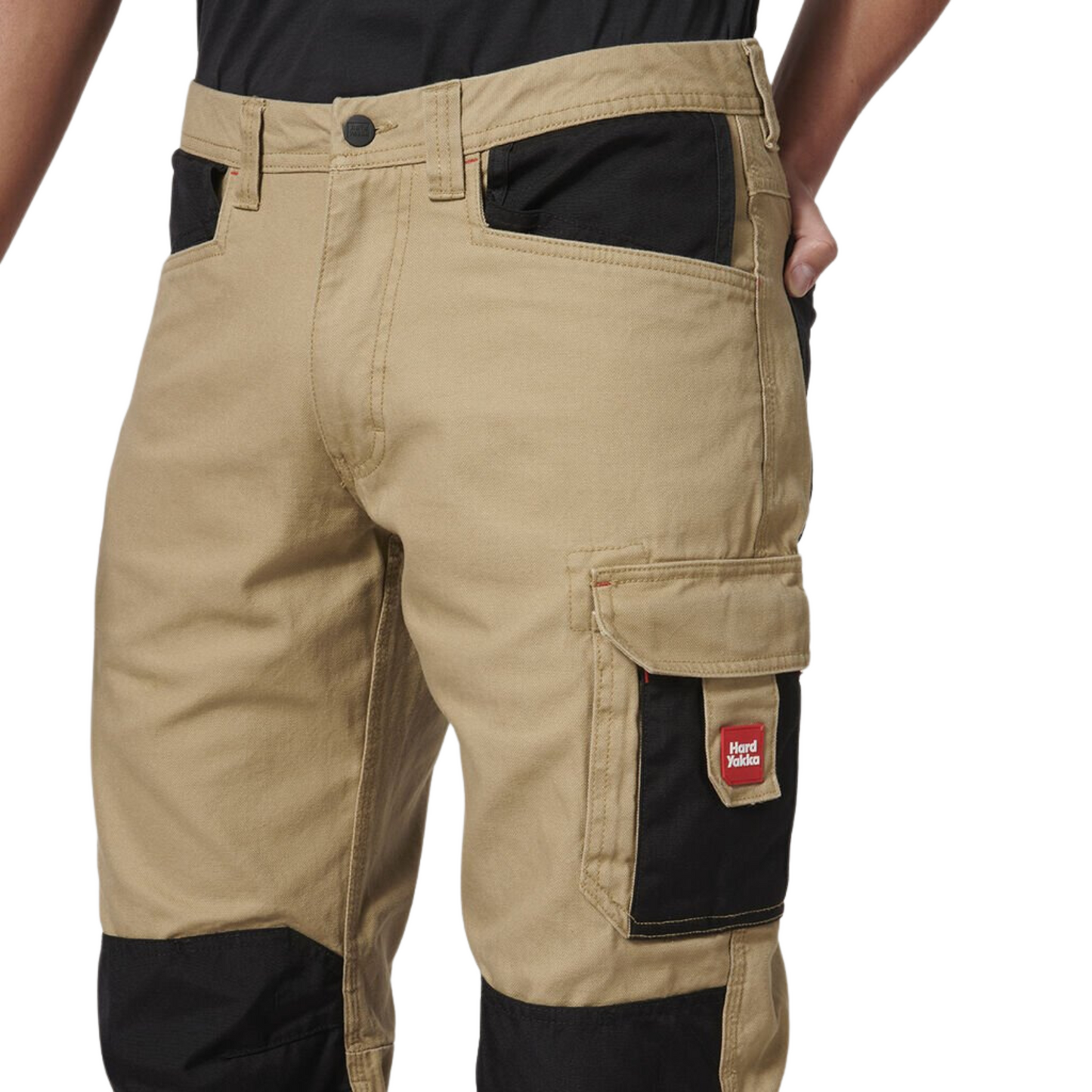 Hard Hakka Men's Legends Xtreme Pants