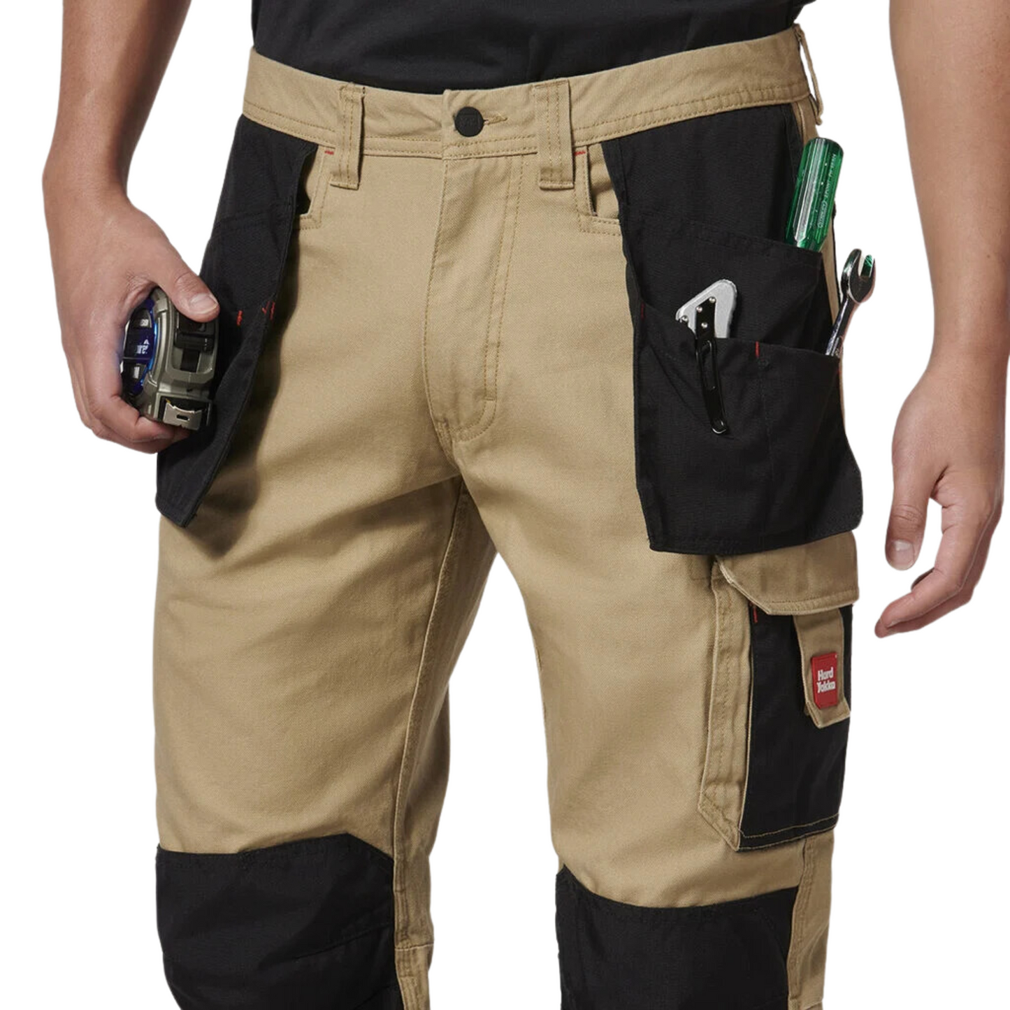 Hard Hakka Men's Legends Xtreme Pants