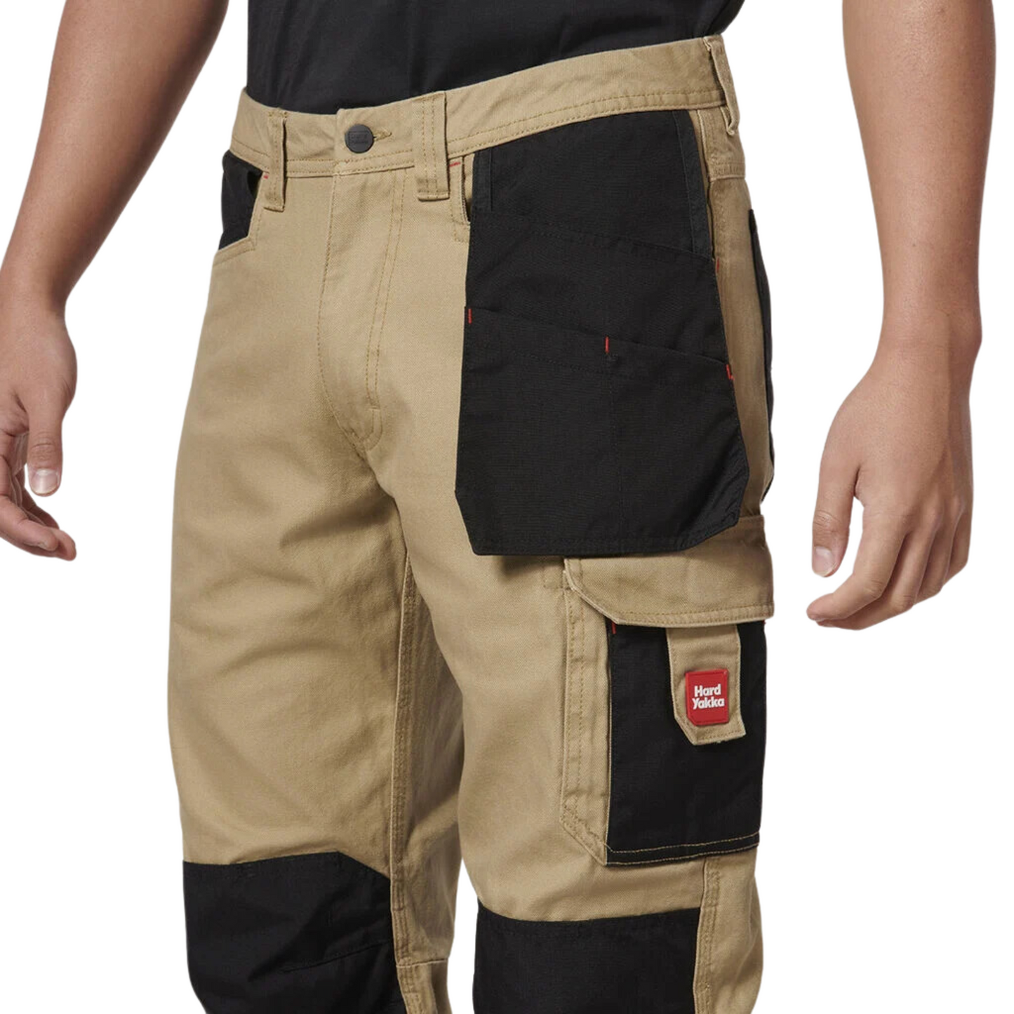 Hard Hakka Men's Legends Xtreme Pants