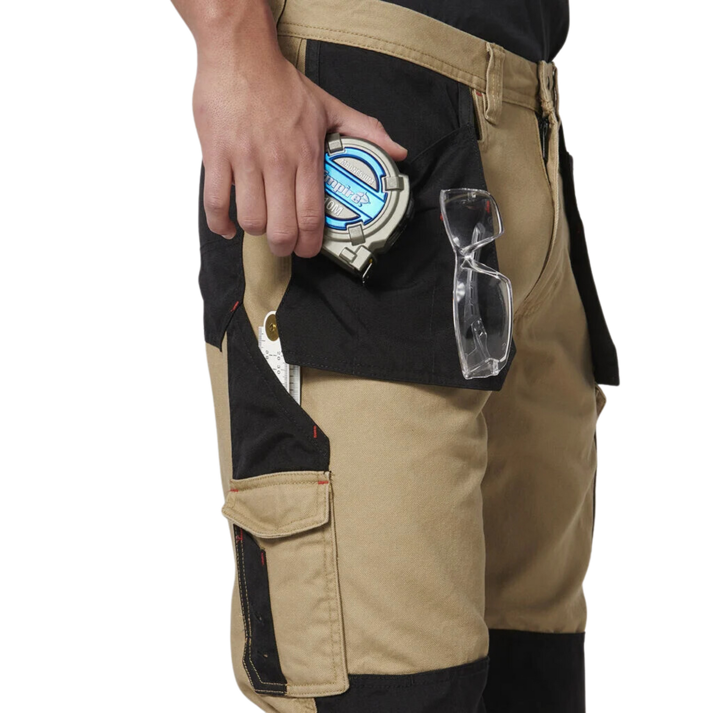 Hard Hakka Men's Legends Xtreme Pants