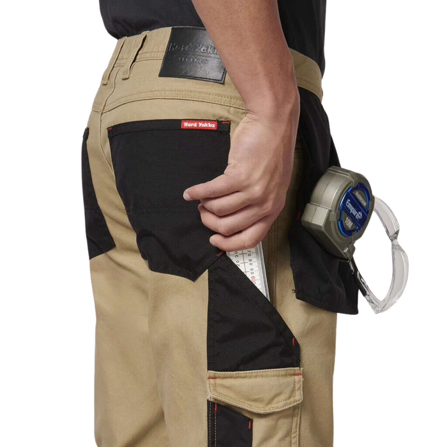 Hard Hakka Men's Legends Xtreme Pants