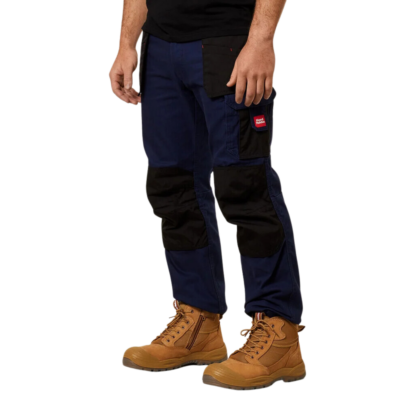 Hard Hakka Men's Legends Xtreme Pants