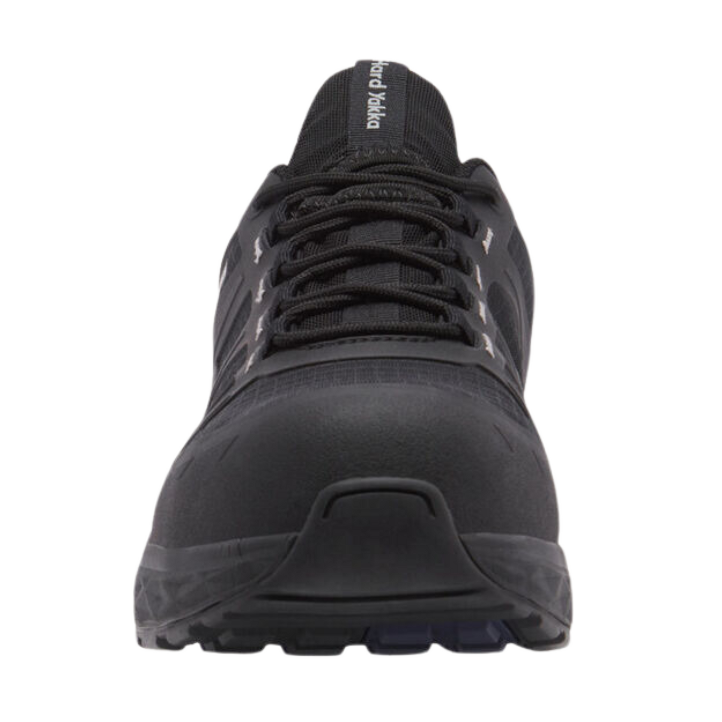 Hard Yakka Men's X Range Low Composite Toe Safety Boot - Black