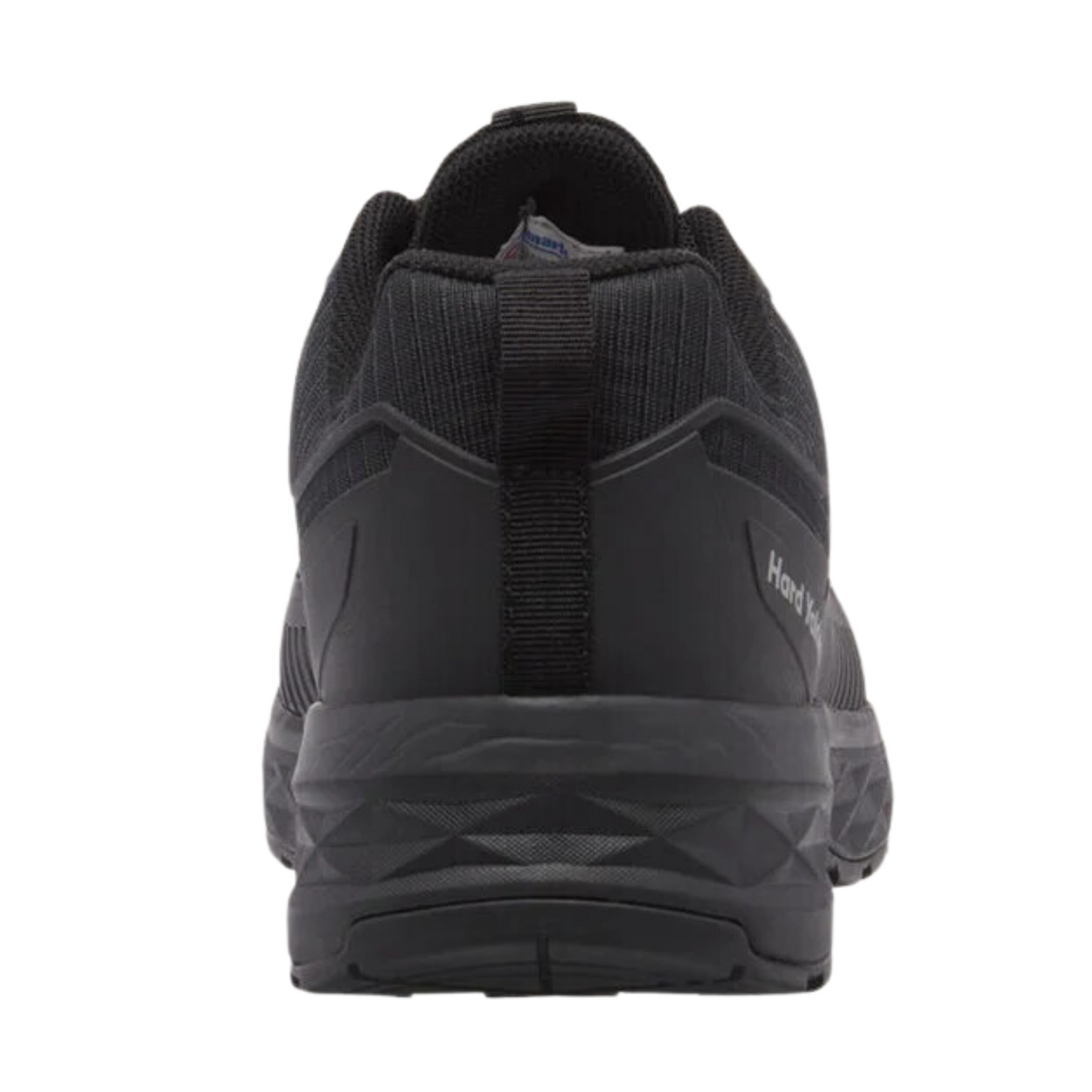Hard Yakka Men's X Range Low Composite Toe Safety Boot - Black