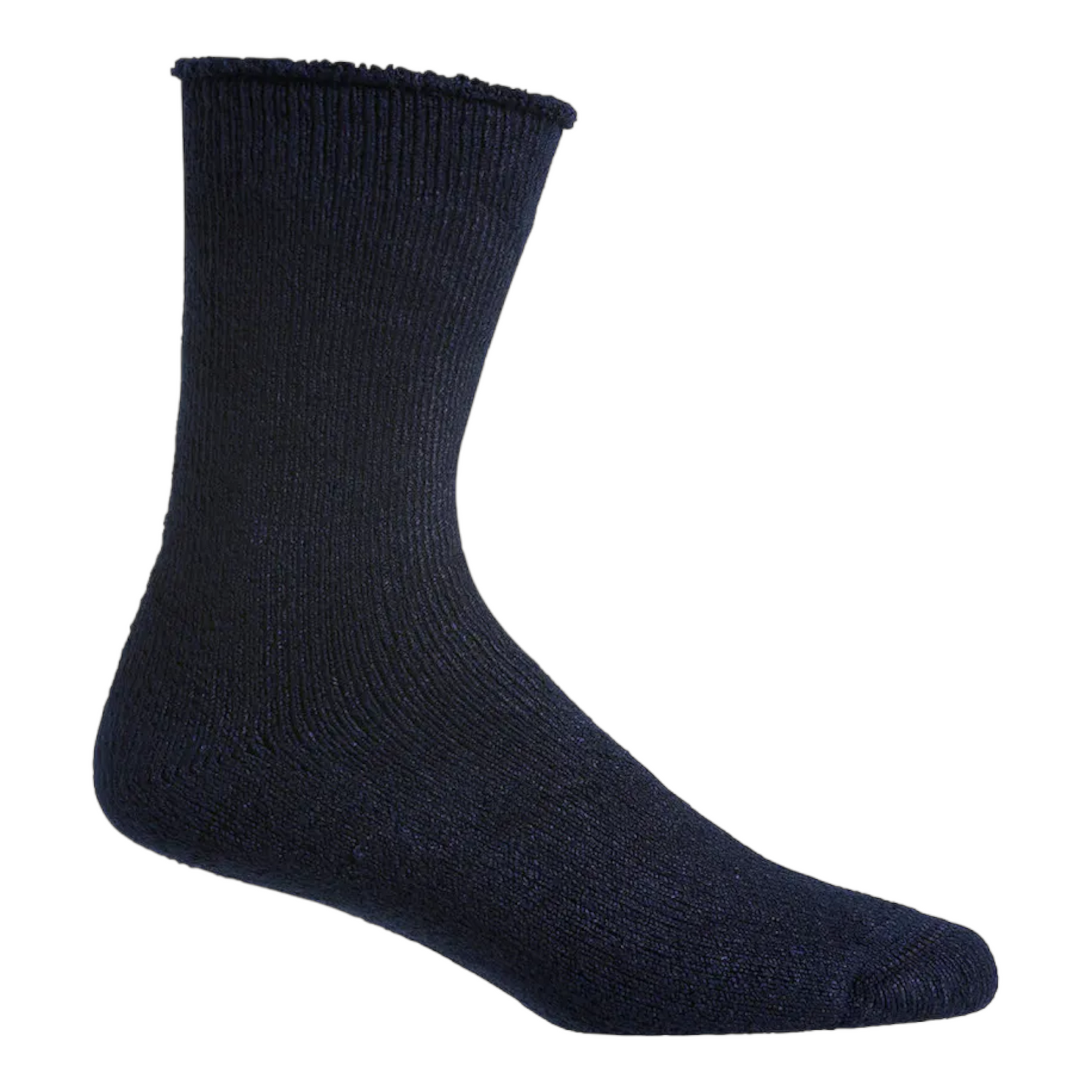 KingGee Women's Bamboo Work Sock - Navy
