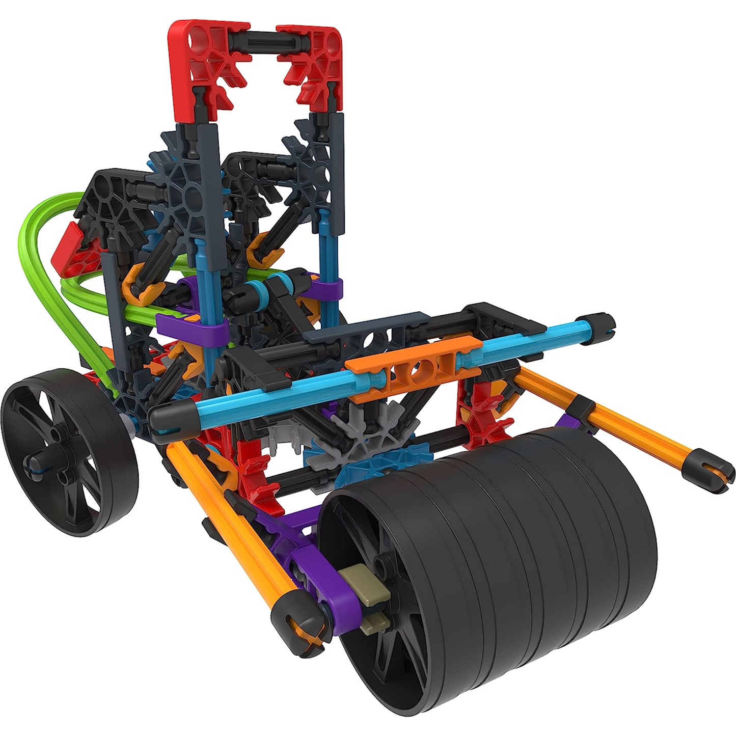 knex - Wings and Wheels 30 model 500 pieces