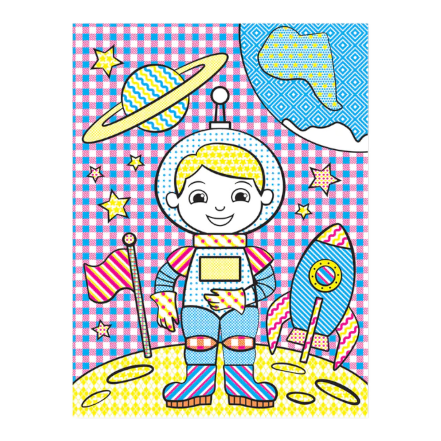 Melissa & Doug - My First Paint with Water - Boy