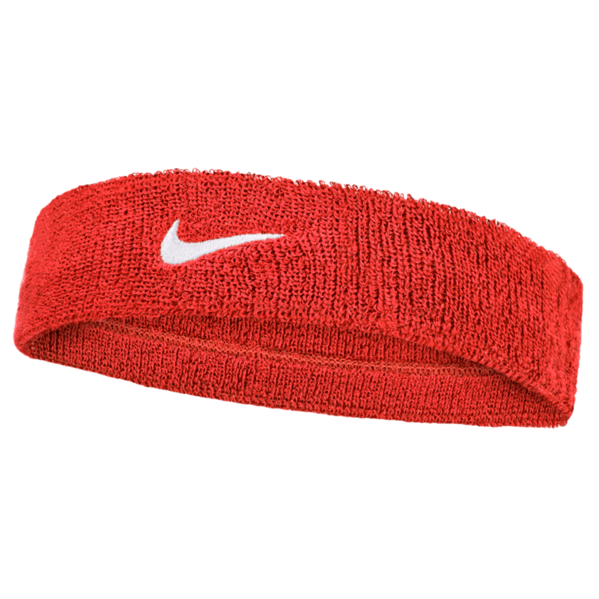 Nike Swoosh Headband - University Red
