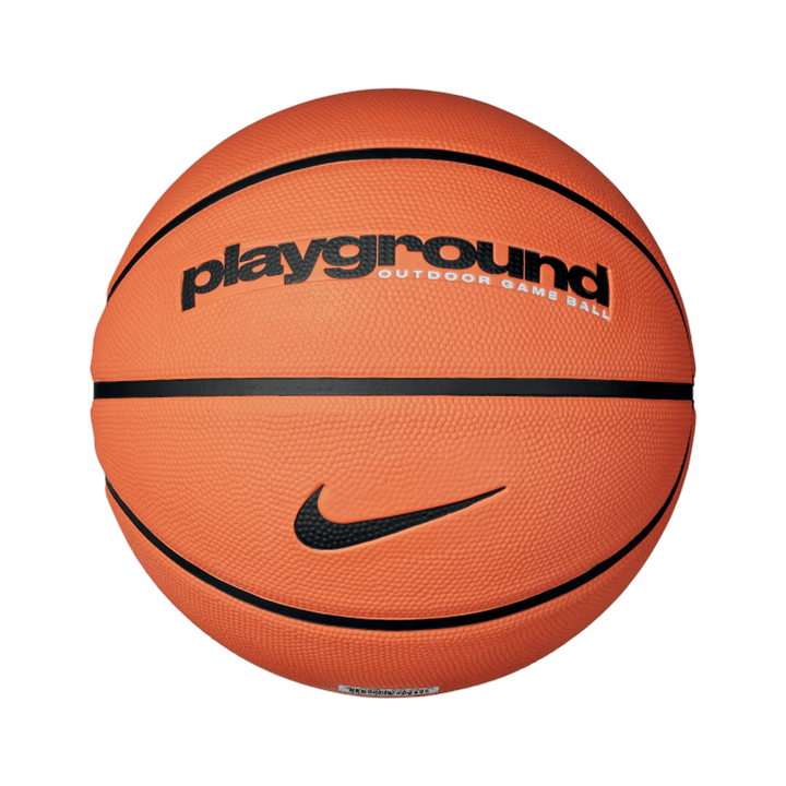 Nike Everyday Playground Official Size 7 Basketball - Amber