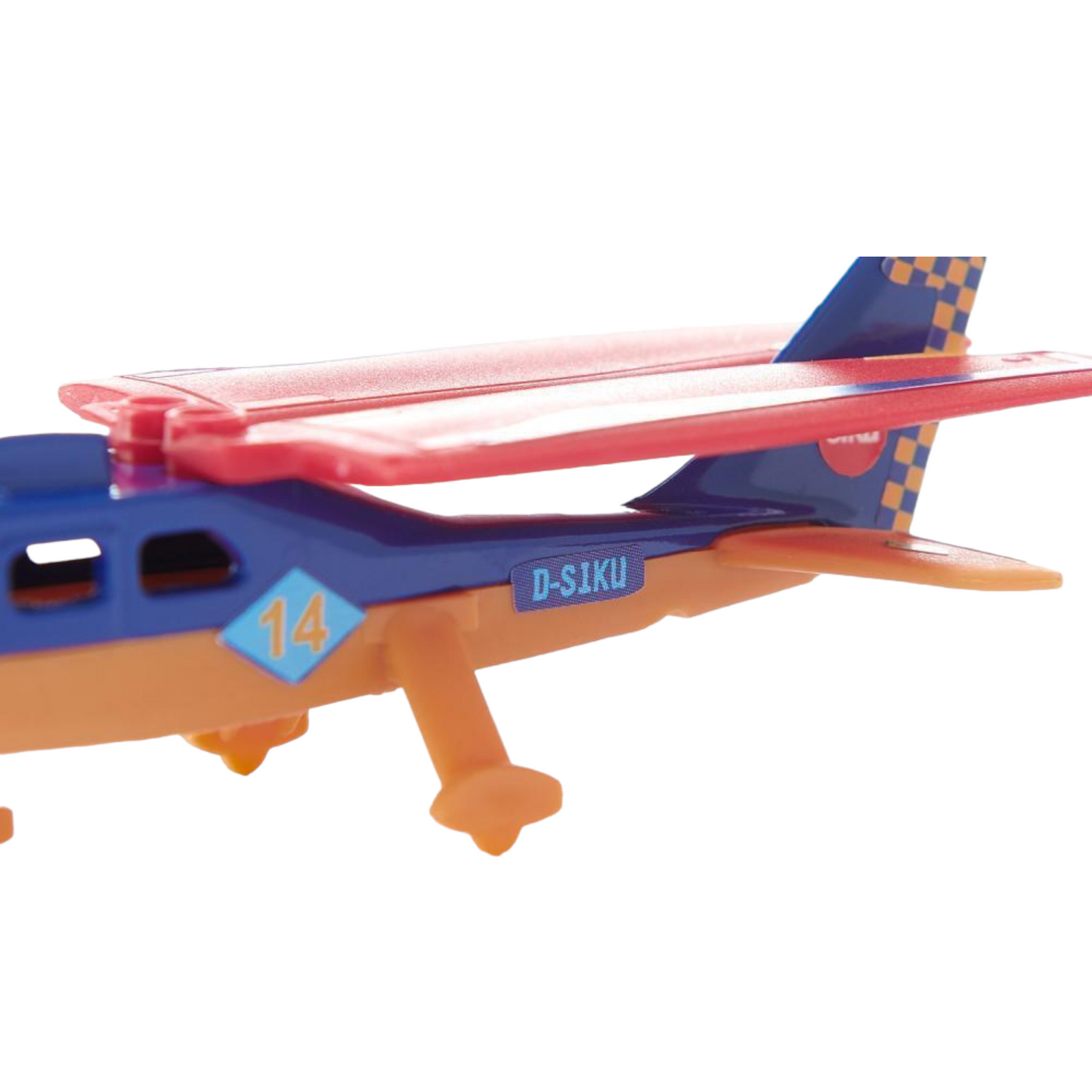 Siku - Sports Aircraft