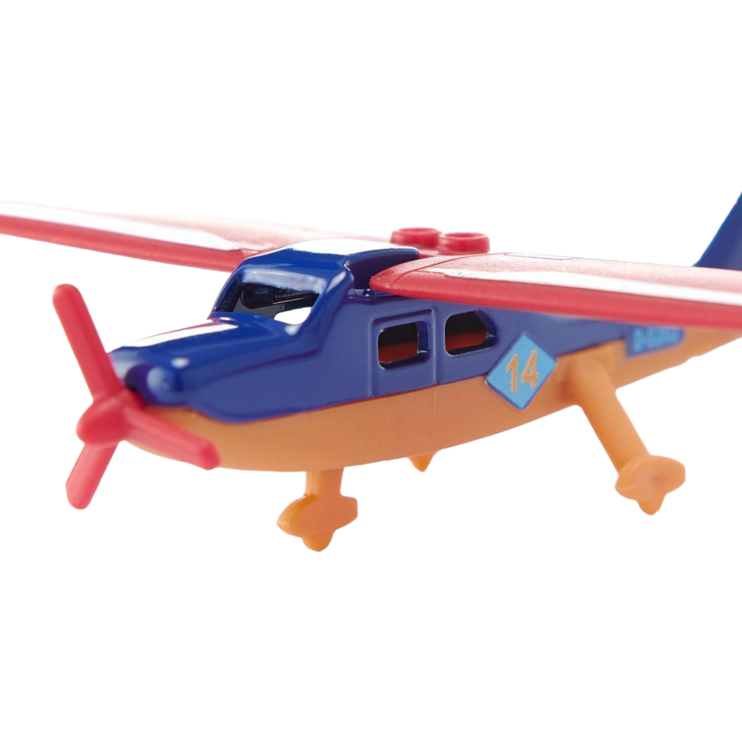 Siku - Sports Aircraft