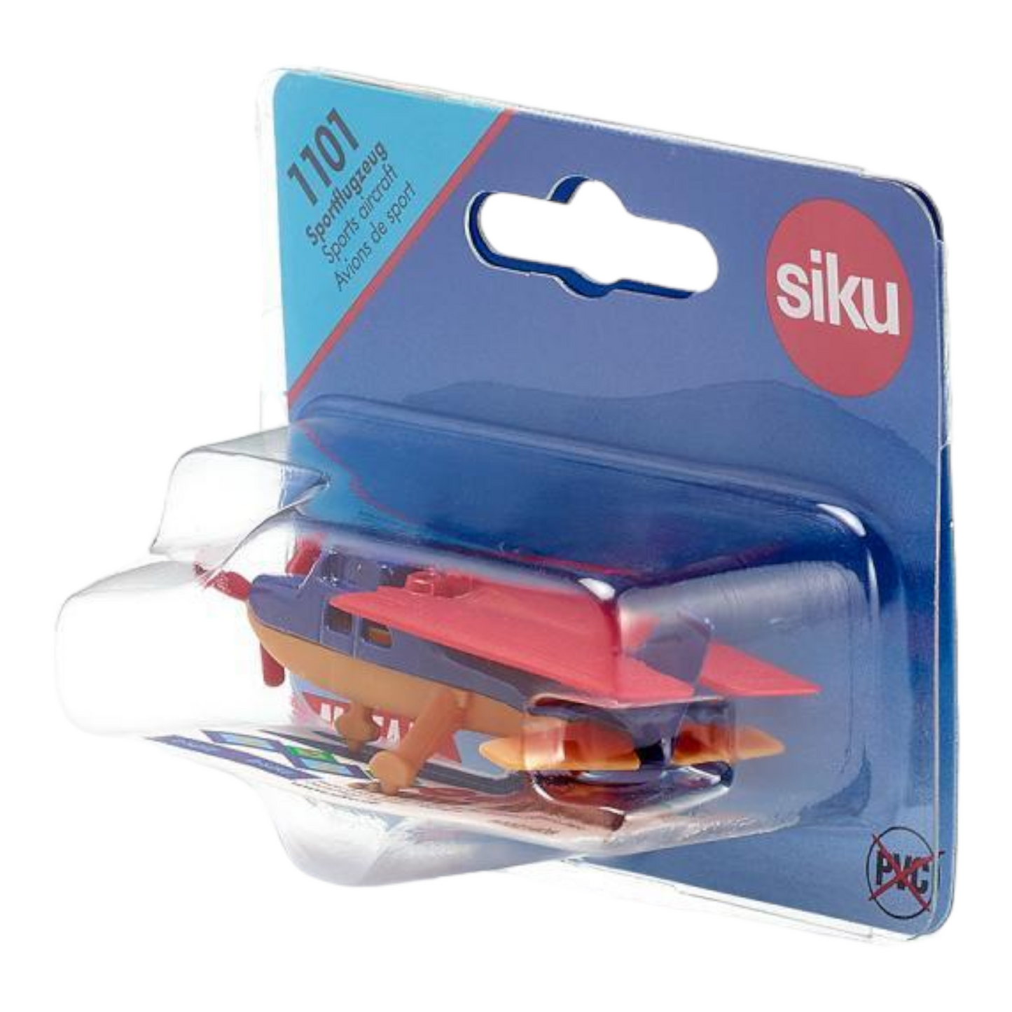 Siku - Sports Aircraft