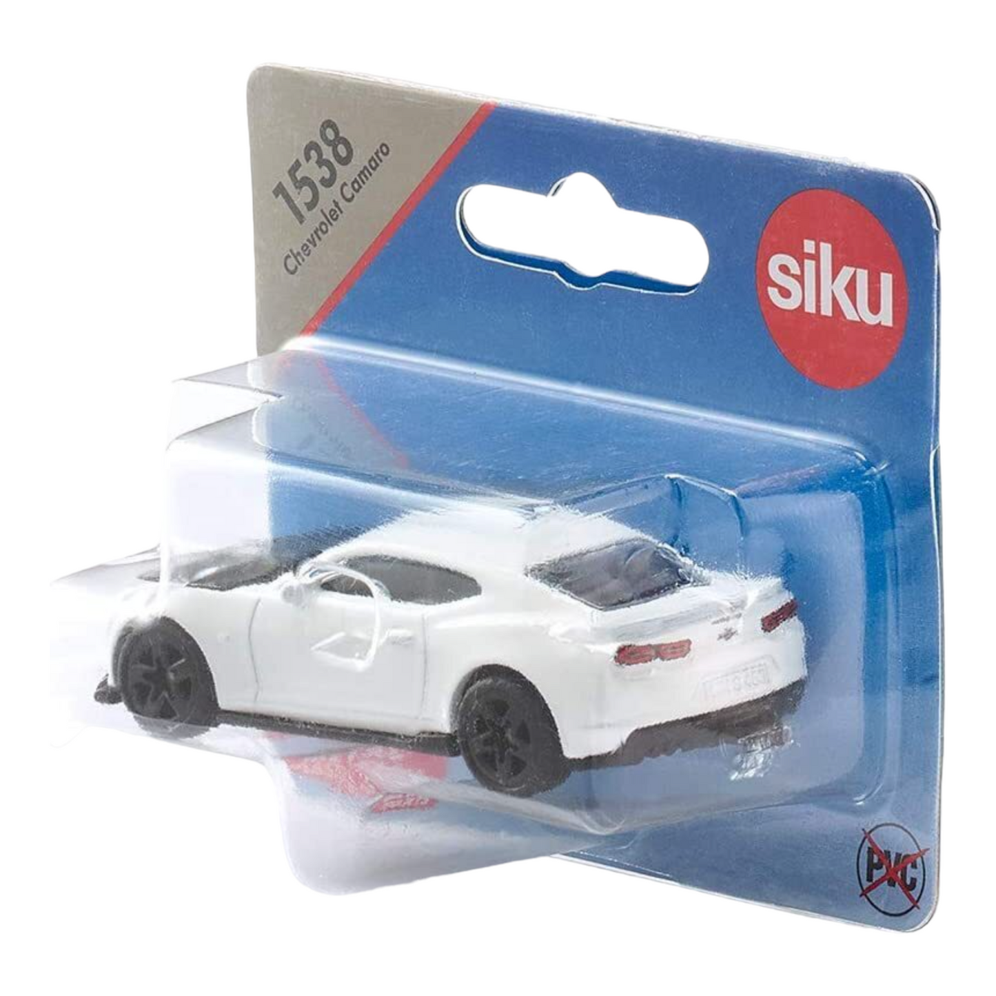 Siku - Chevrolet Camaro