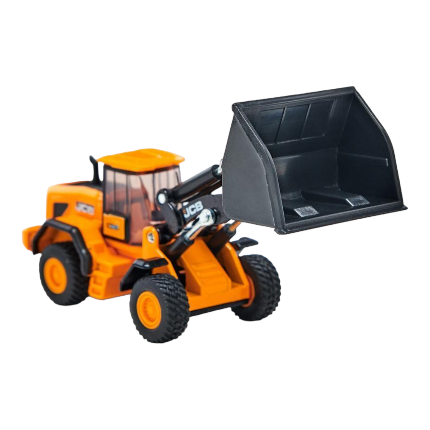 Siku - JCB 457 WLS wheel loader 1:87 Scale