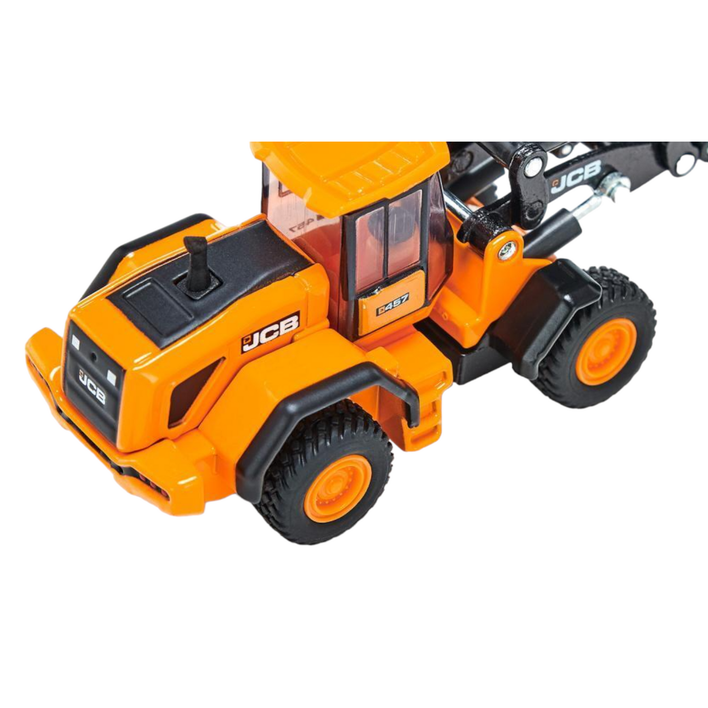 Siku - JCB 457 WLS wheel loader 1:87 Scale