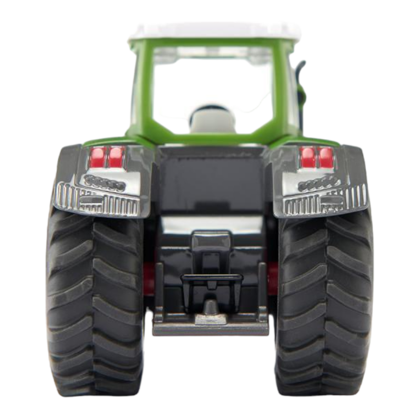 Siku - Fendt 942 Vario with front mower