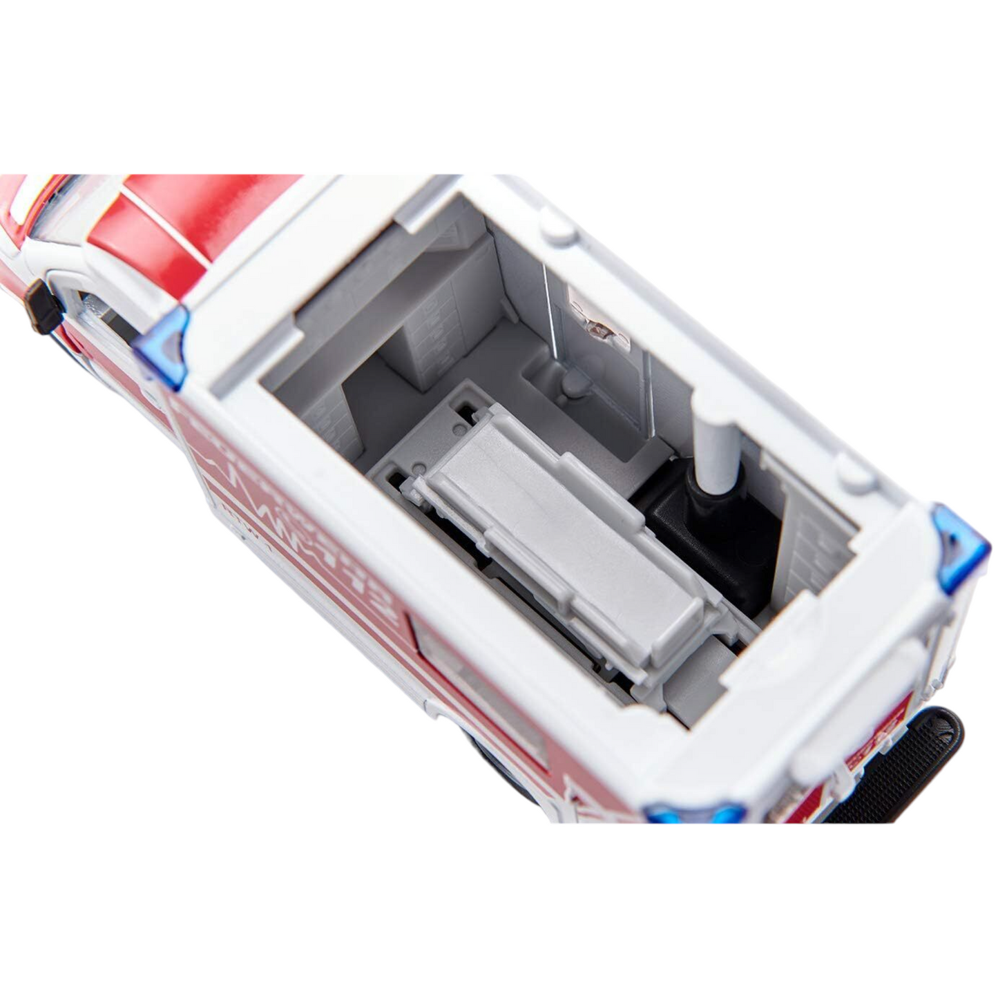 Siku - Mercedes-Benz Sprinter Miesen Ambulance 1:50