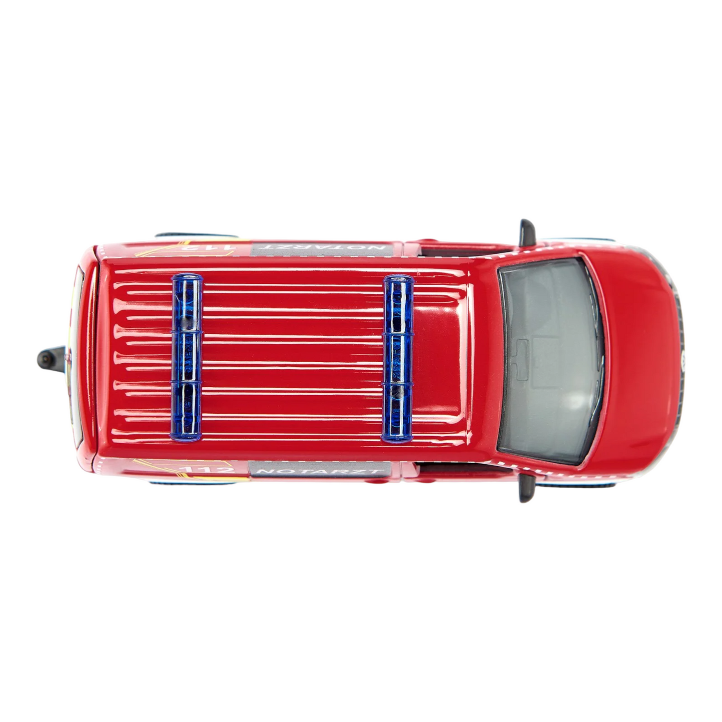Siku - VW T6 Emergency car 1:50