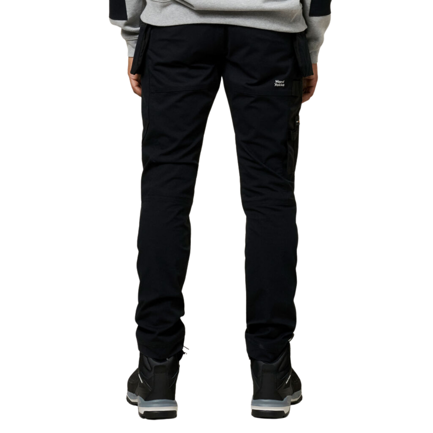 Hard Yakka Men's Xtreme 2.0 Pant - Black