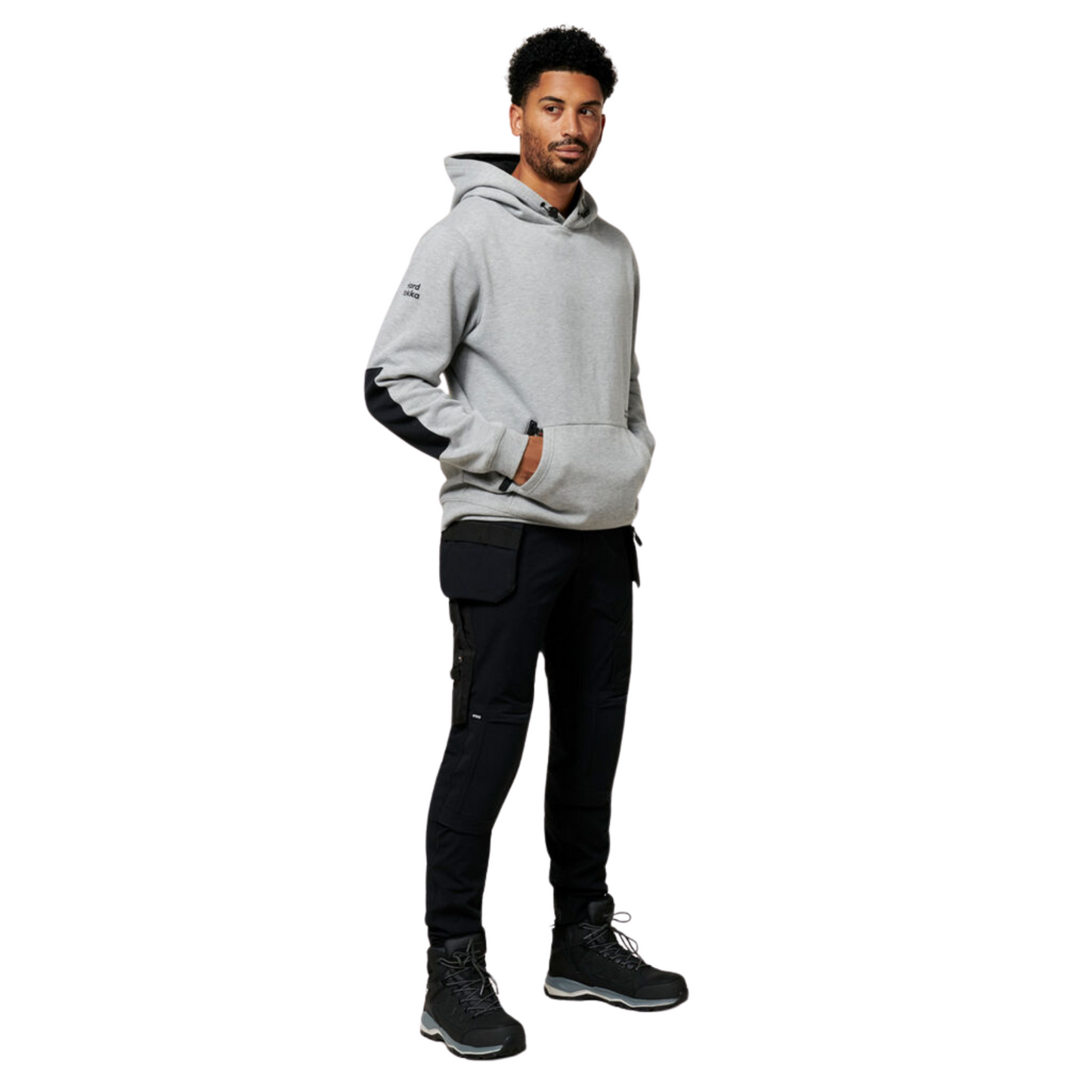 Hard Yakka Men's Xtreme 2.0 Pant - Black