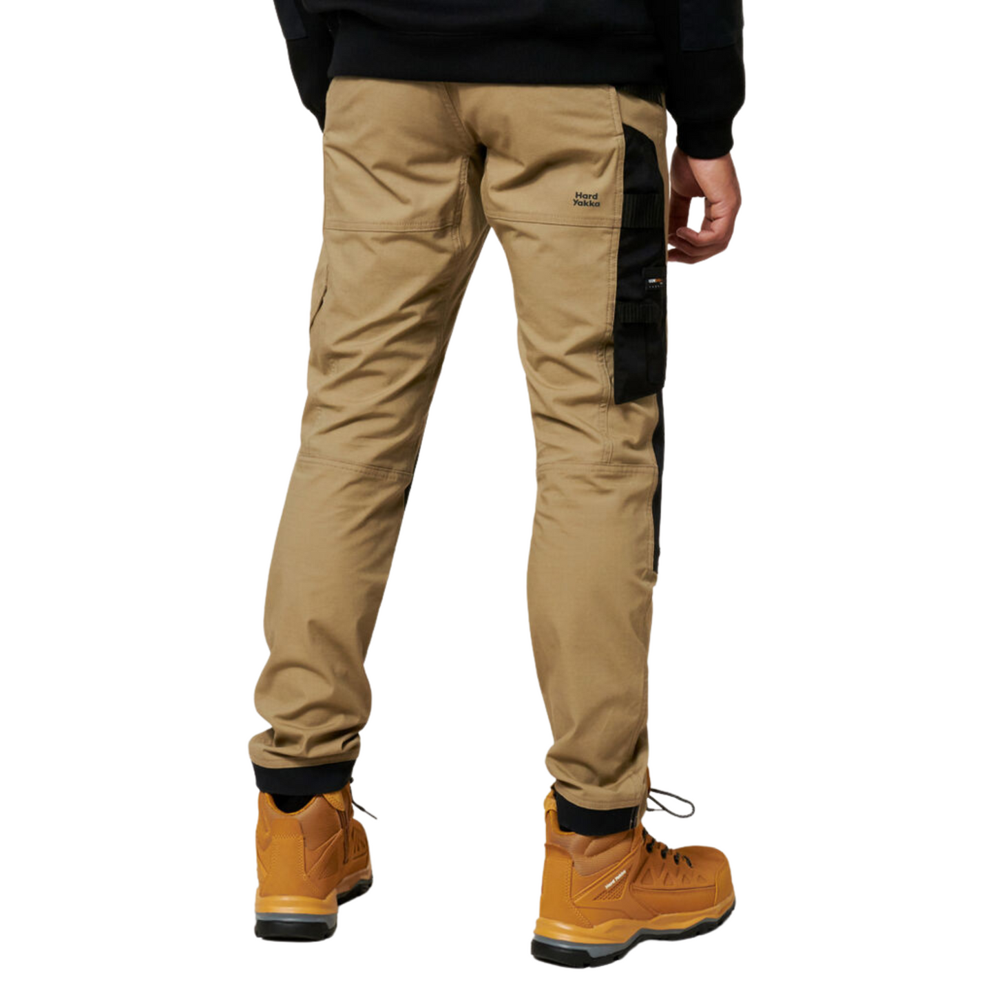Hard Yakka Men's Xtreme 2.0 Pant - Khaki