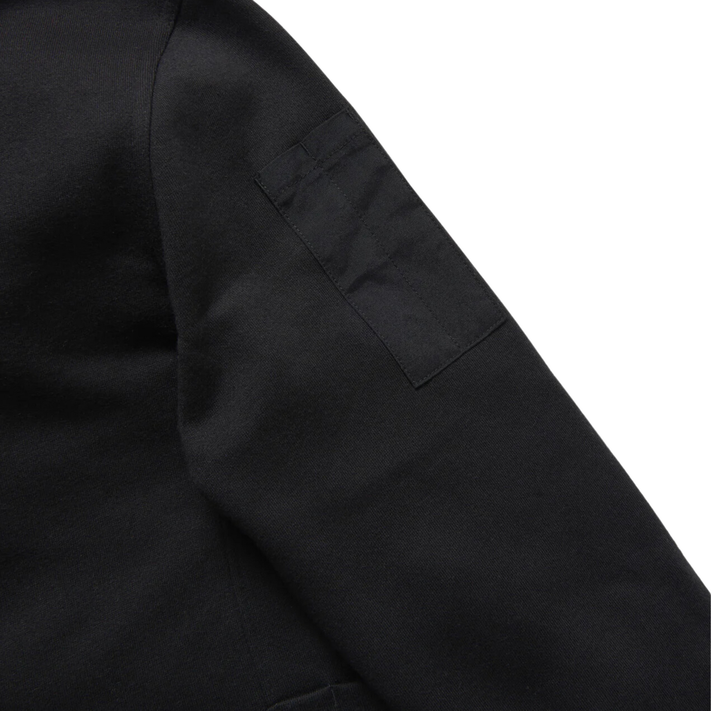 Hard Yakka Women's Legends Heritage Gladiator Hoodie - Black