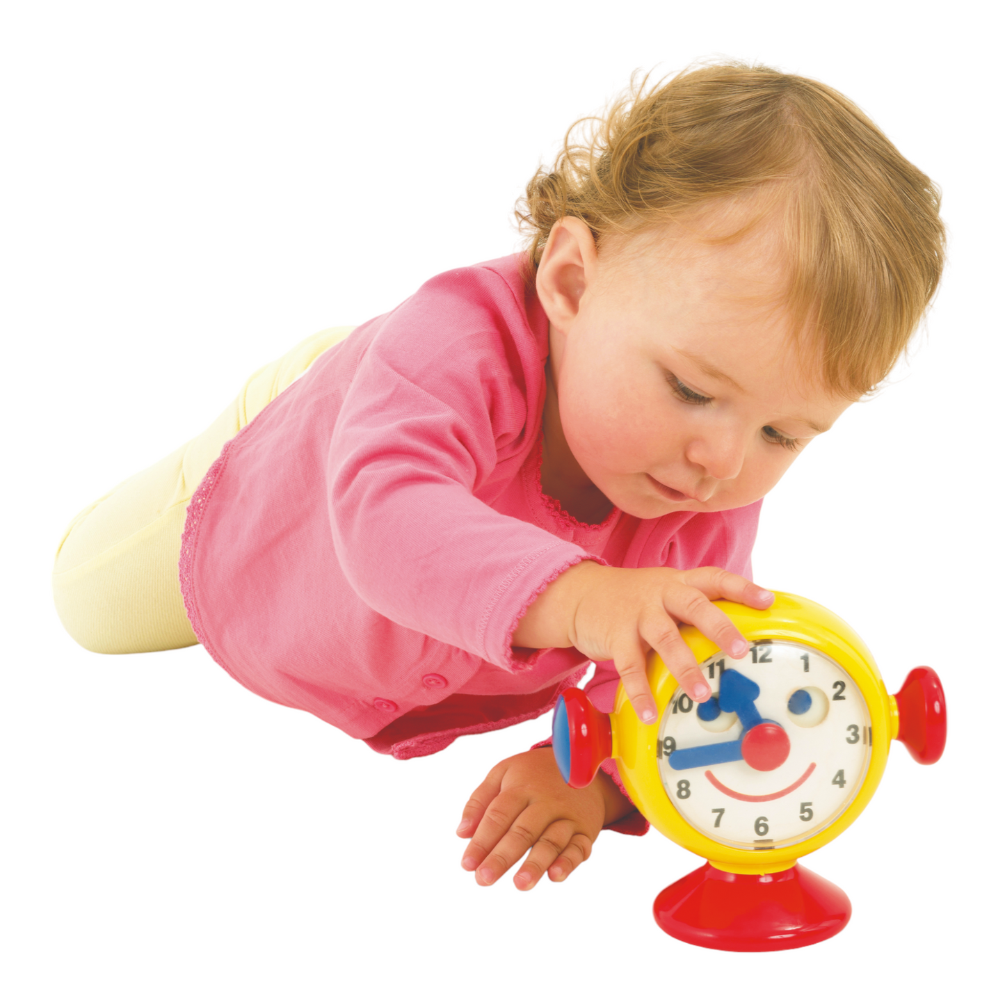 Ambi - Tick Tock Clock