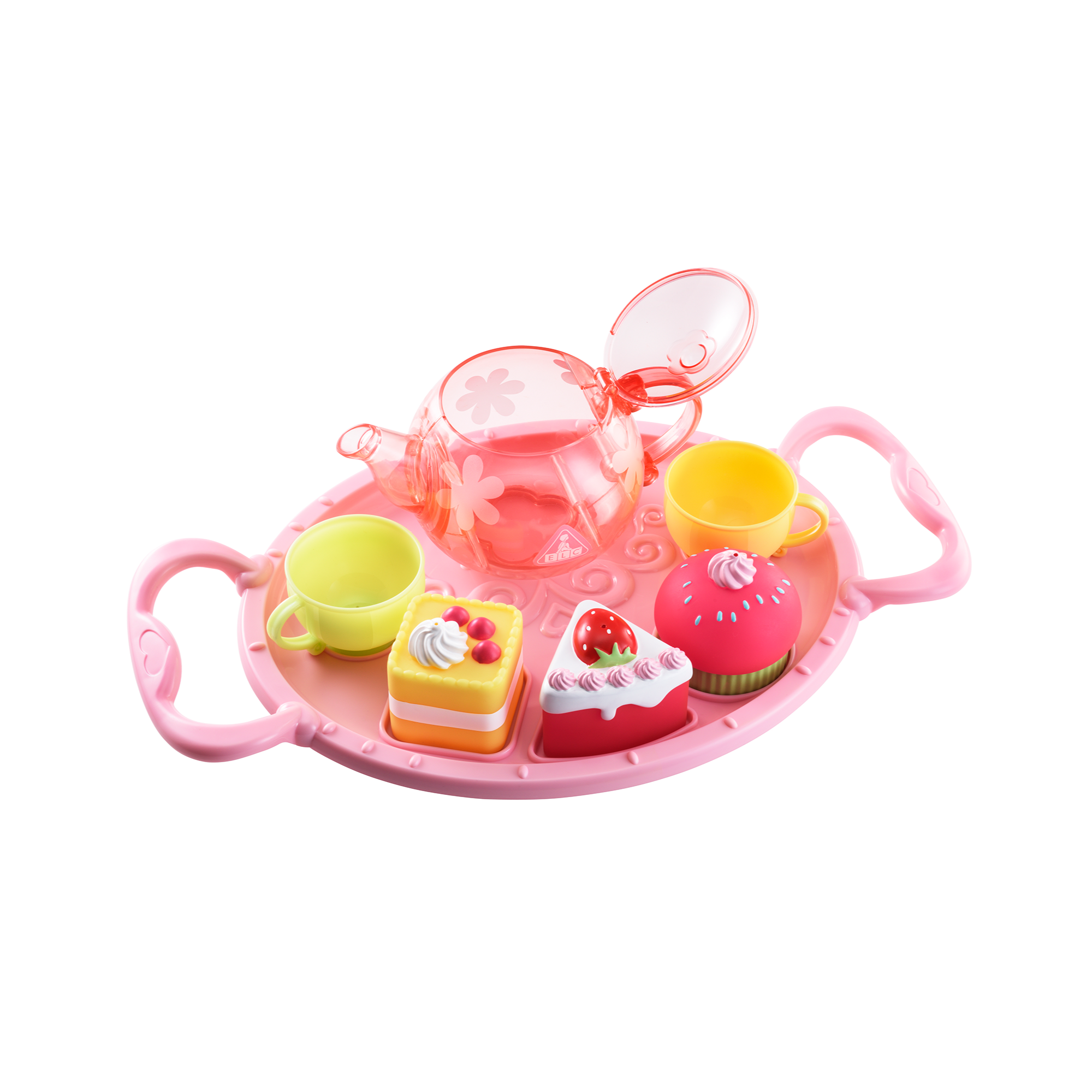 Elc online bath toy