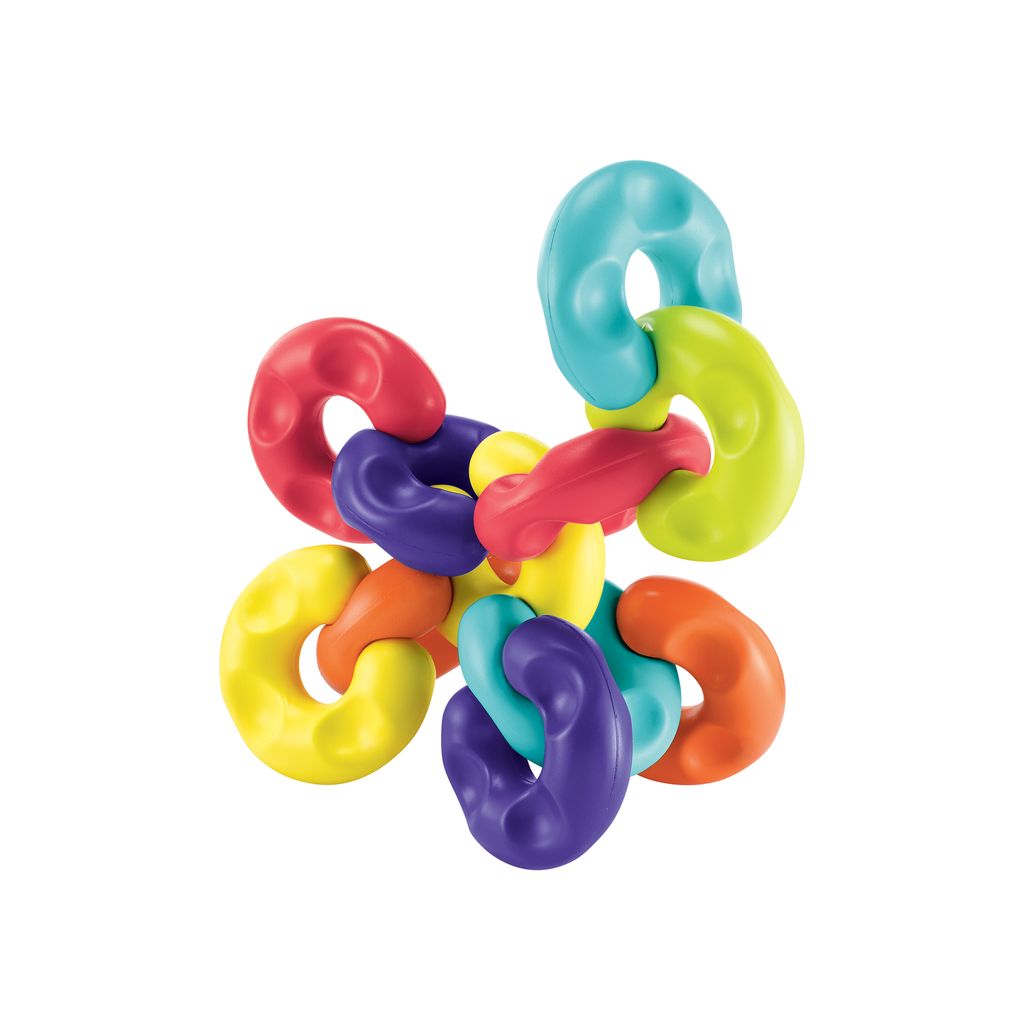 ELC - Chain Link