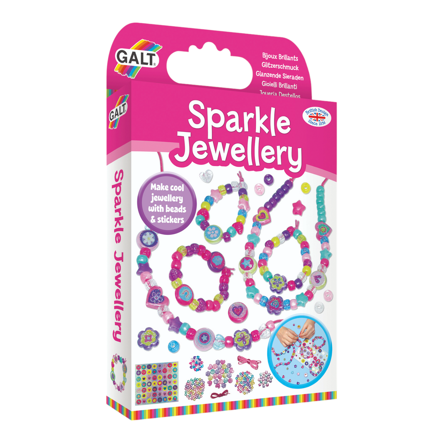 Galt - Sparkle Jewellery