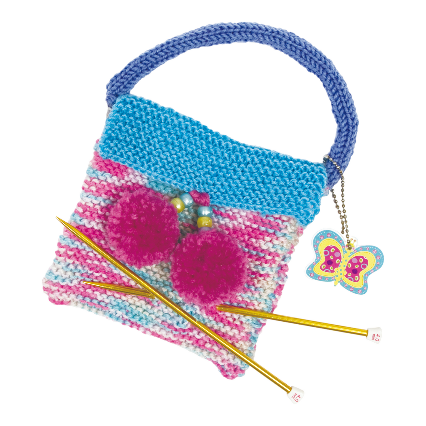 Galt - First Knitting