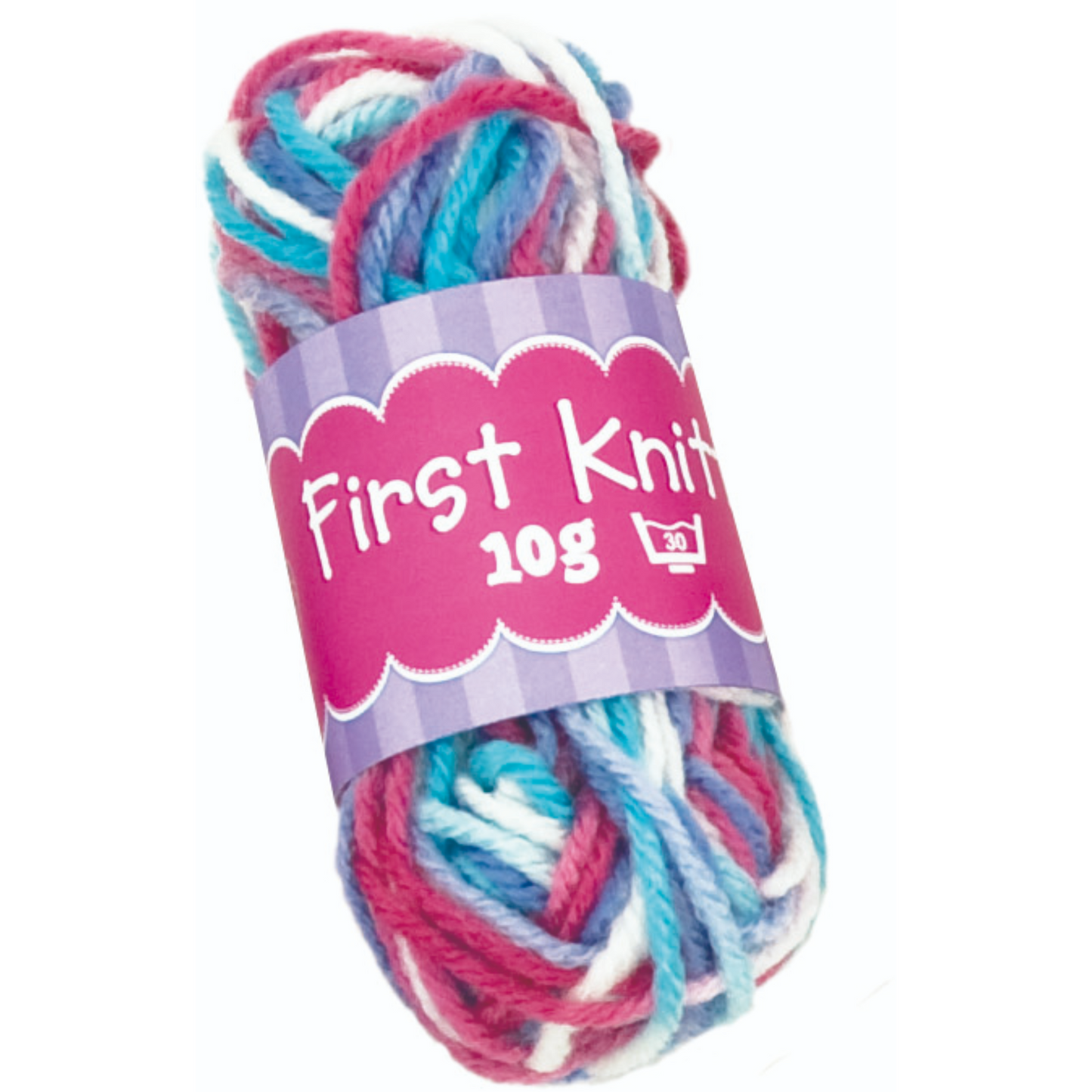 Galt - First Knitting