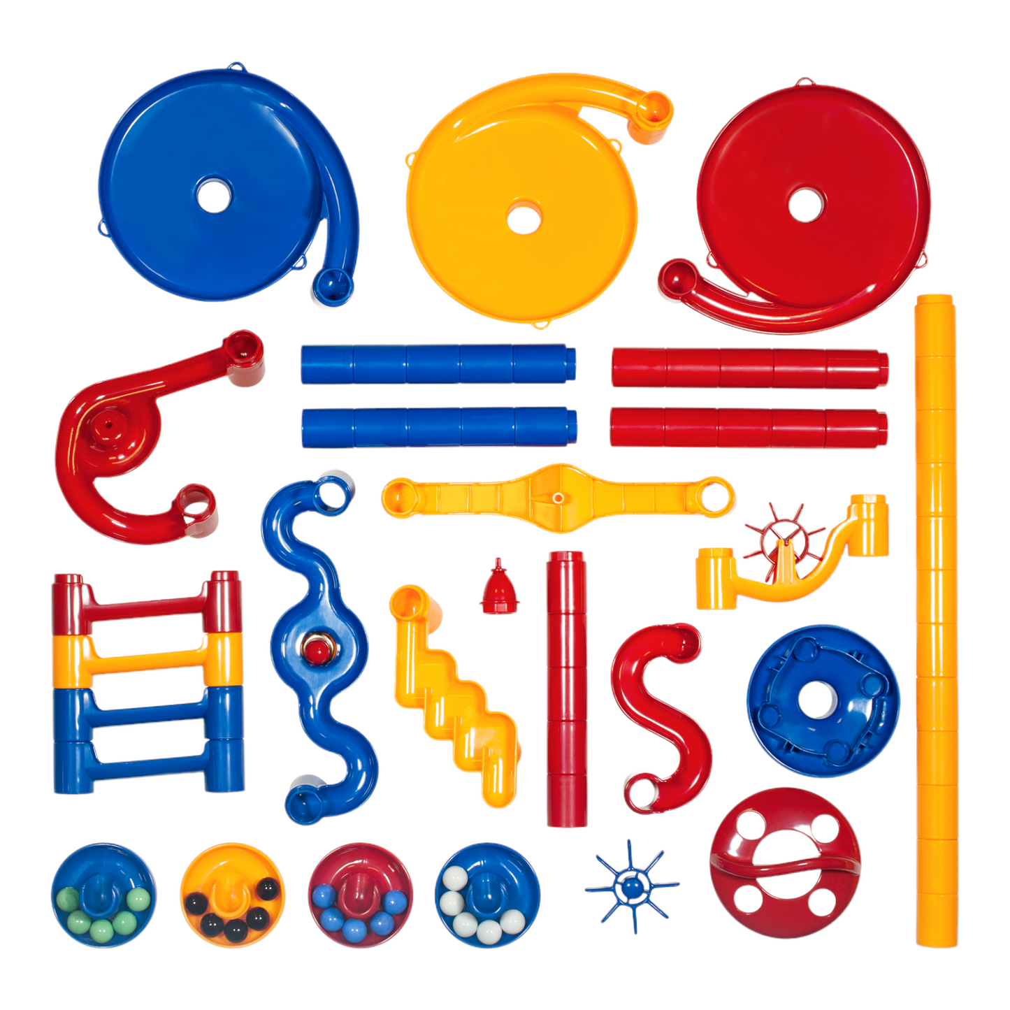 Galt - Super Marble Run