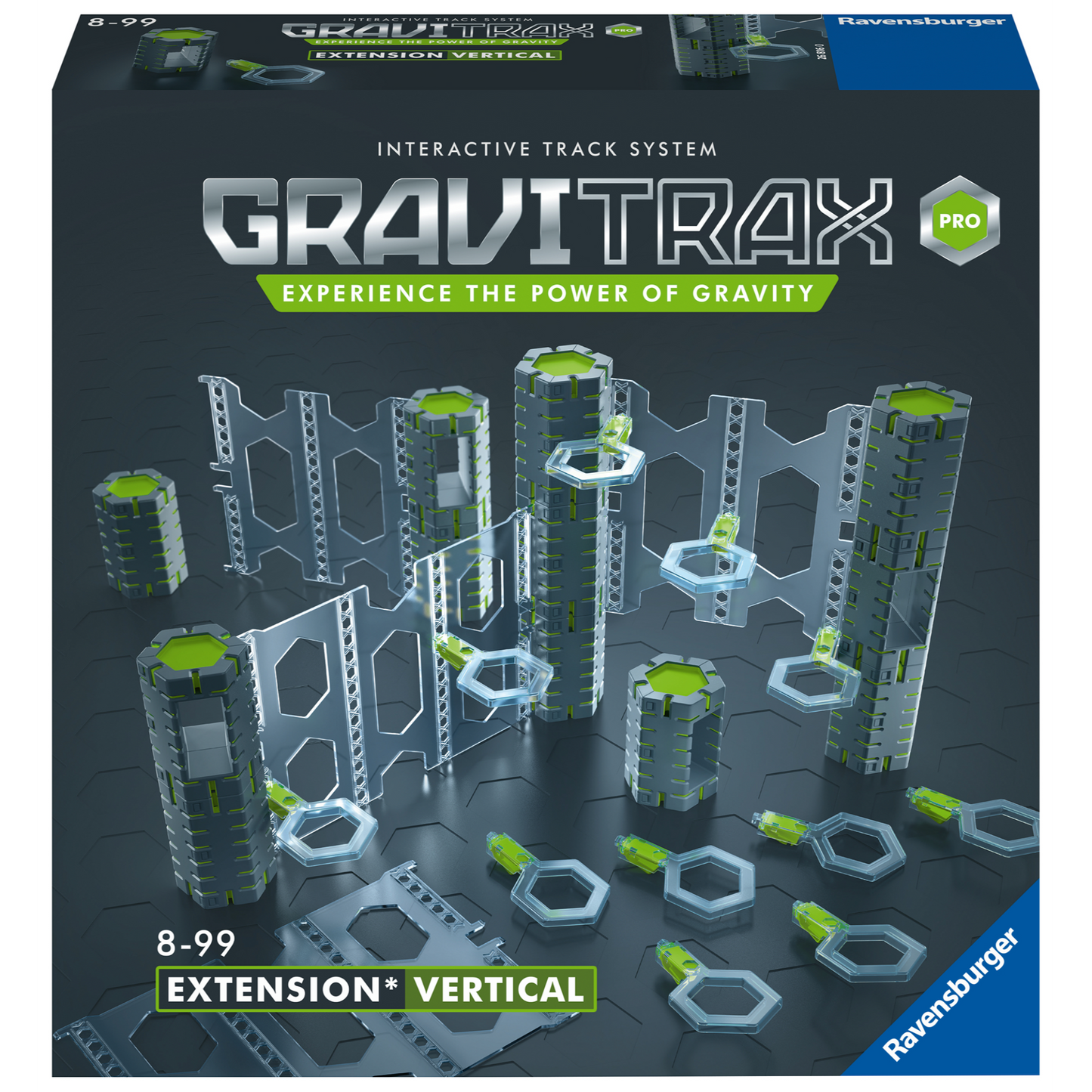 GraviTrax PRO Vertical Expansion