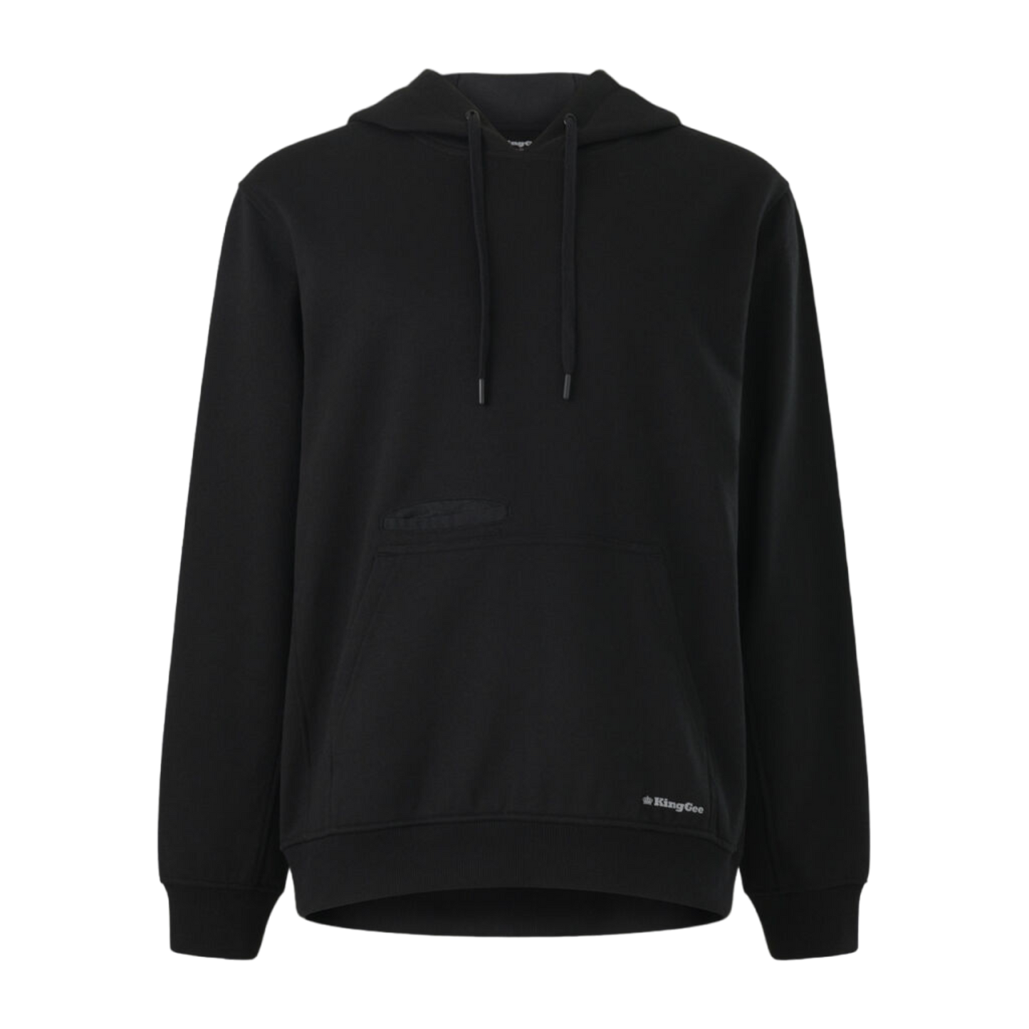 KingGee Men's Originals Hoodie - Black