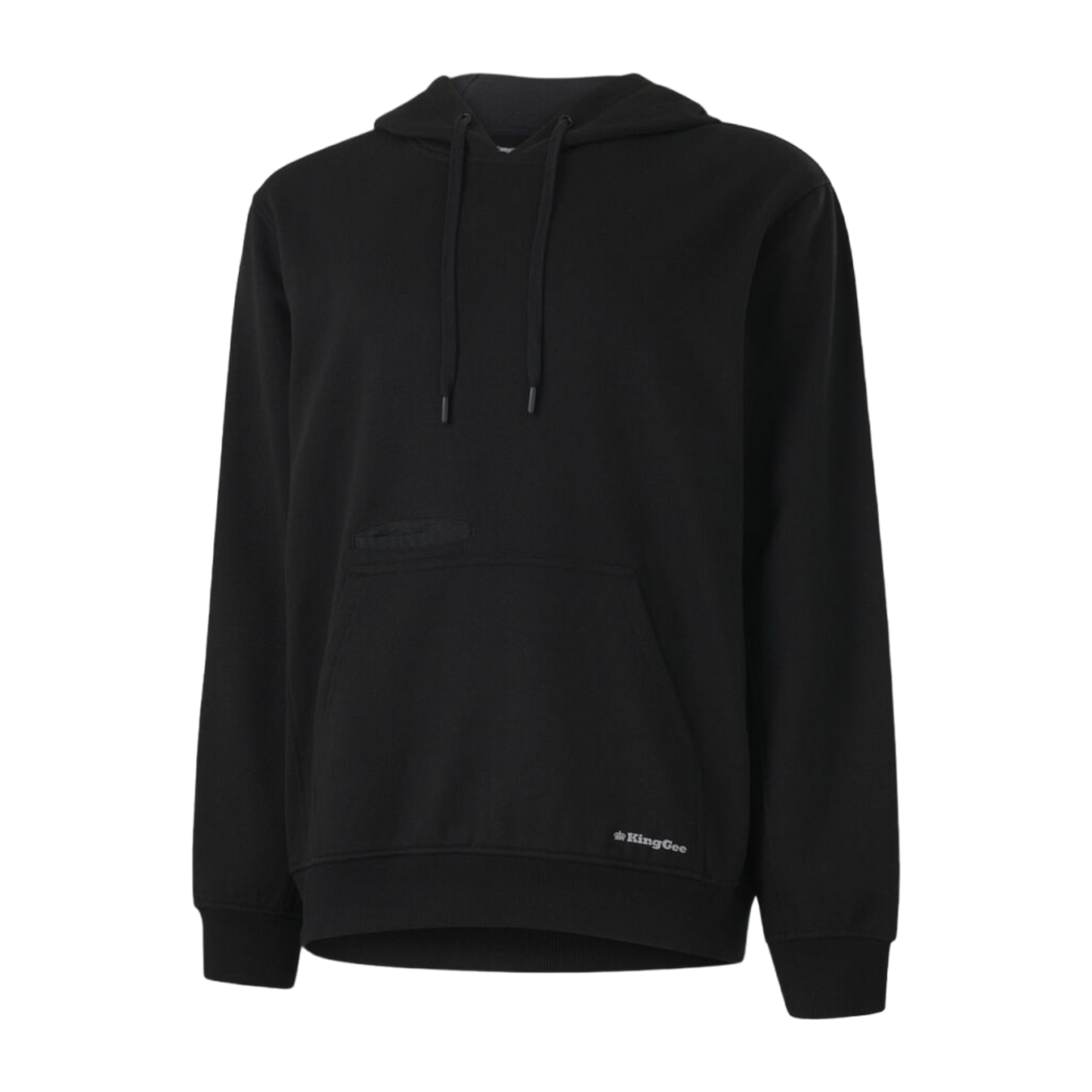 KingGee Men's Originals Hoodie - Black