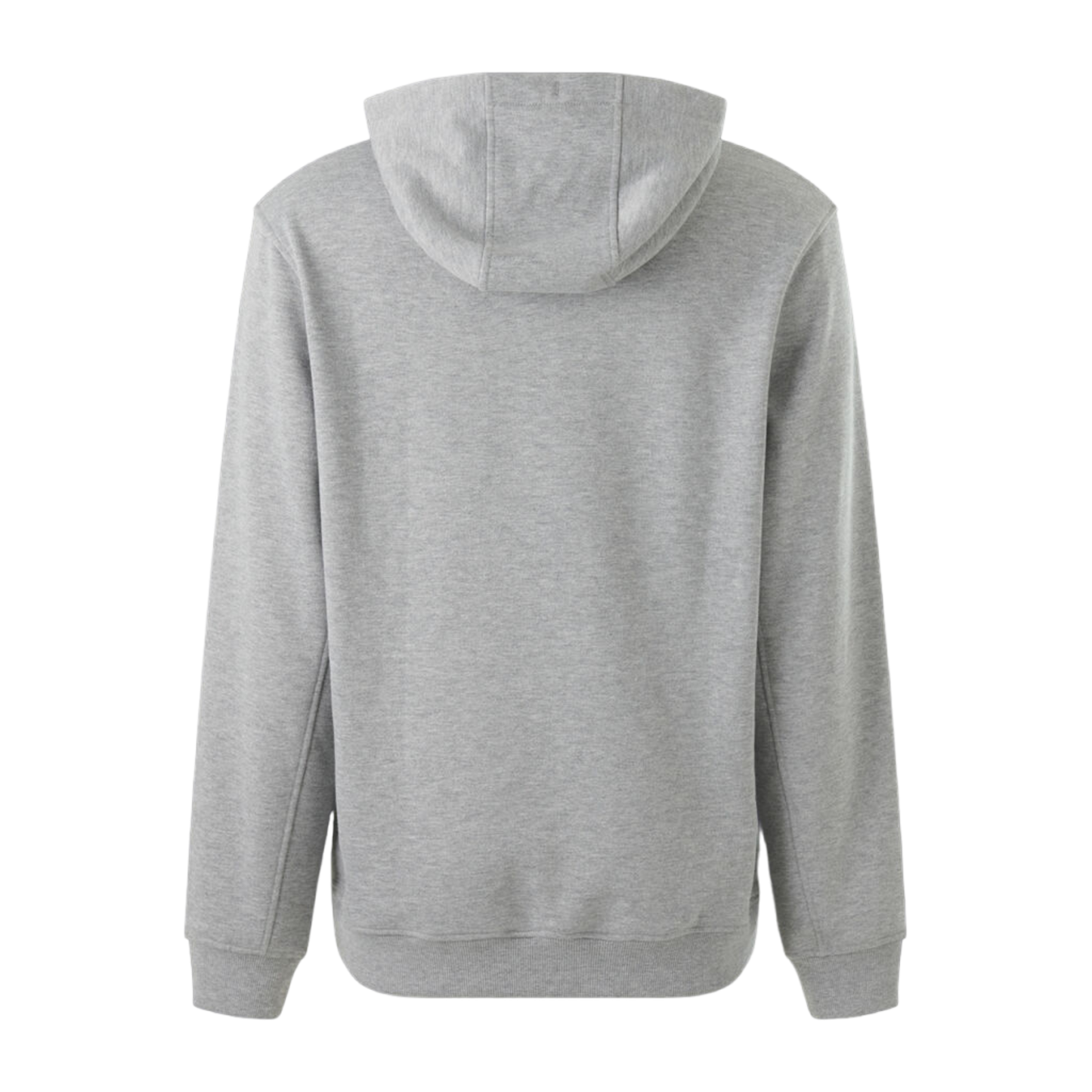 KingGee Men's Originals Hoodie - Grey Marle